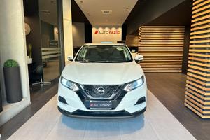 Nissan Qashqai 1.6 dCi 2WD Business