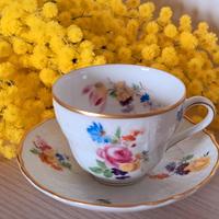 Tazza da caffè in porcellana Germania