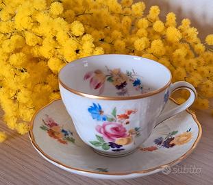 Tazza da caffè in porcellana Germania