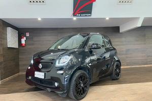 Smart ForTwo 70 1.0 twinamic Superpassion-FULL OPT