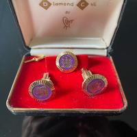 Gemelli e fermacravatta