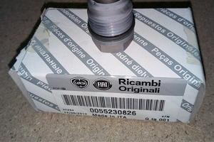 Regolatore Pressione C.C.1.3 Alfa Mito, Fiat Panda