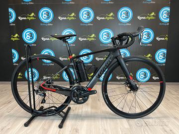 E-Bikje Wilier Cento1 Hybrid XS – Taglia XS