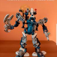 LEGO BIONICLE, ANNO 2004