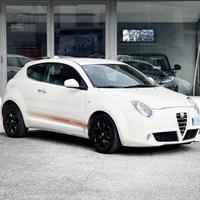 Alfa Romeo MiTo 1.3 Diesel 85CV E5 Neo. - 2014