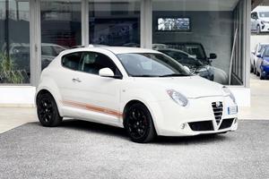 Alfa Romeo MiTo 1.3 Diesel 85CV E5 Neo. - 2014