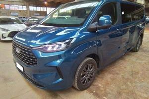 FORD Tourneo Custom 8 Posti L2 H1 Titanium 2.0 Eco