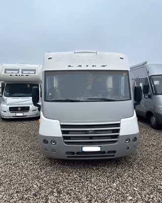 LAIKA ECOVIP H680