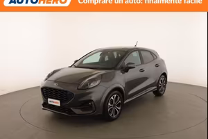 FORD Puma NX35424
