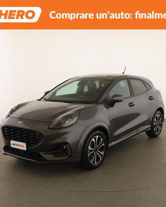 FORD Puma NX35424