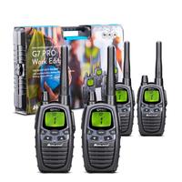 Midland G7 Pro Work Edition Walkie Talkie 4 radio