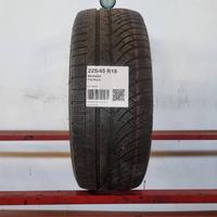 Gomme Usate Michelin 225 45 18 Guarda Catalogo