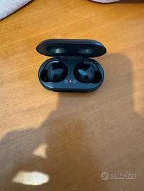 Samsung Galaxy Buds 2019 Neri