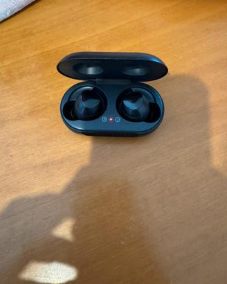 Samsung Galaxy Buds 2019 Neri