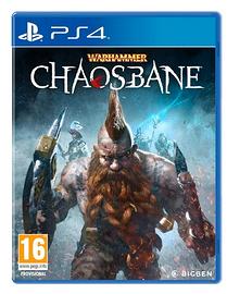 CHAOSBANE ps4