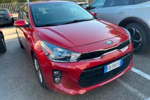 Kia Rio 1.2 MPi Evolution