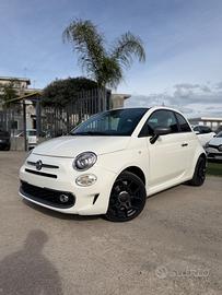 Fiat 500 1.2 S