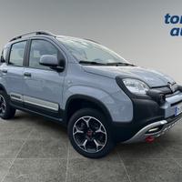 FIAT Panda Cross 0.9 TwinAir Turbo 85cv 4x4 C...