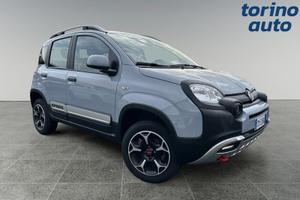 FIAT Panda Cross 0.9 TwinAir Turbo 85cv 4x4 C...