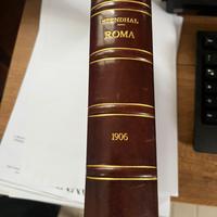 Roma – Stendhal (1906) – Edizione originale