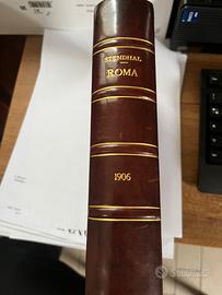 Roma – Stendhal (1906) – Edizione originale