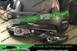 Ricambi per land rover discovery