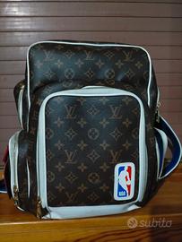 Zaino NBA Louis Vuitton - Abbigliamento e Accessori In vendita a Lucca