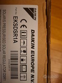 daikin EKSDSR1A CENTRALINA SOLARIS