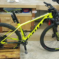 Scott Scale Rc 900 Team