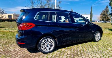 BMW Serie 2 A.T. (F45) - 2016