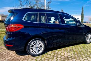 BMW Serie 2 A.T. (F45) - 2016