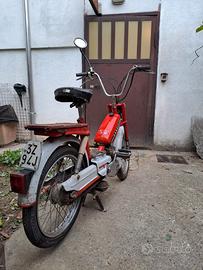 Garelli Flexì 50 - 1979