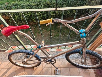 Bmx Vintage 