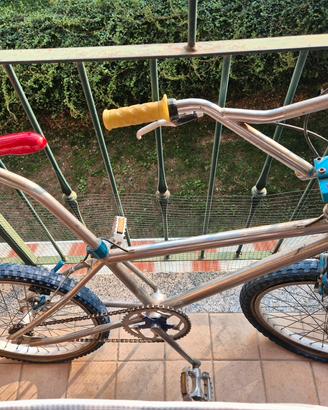 Bmx Vintage 