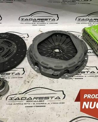 Kit Frizione Renault Maxity 150.35 7420811639