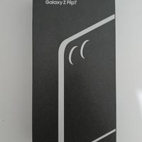 SAMSUNG Z FLIP 7 -512GB