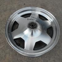 cerchio ruota anteriore suzuki burgman