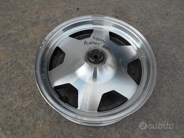 cerchio ruota anteriore suzuki burgman