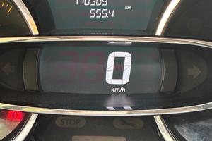 Renault Clio sporter 1,5 