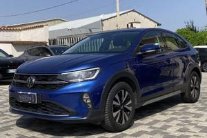 Volkswagen Taigo Life 1.0 TSI 95CV
