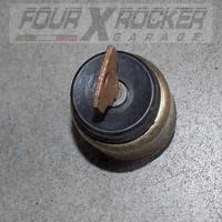 Blocchetto nottolino accensione + chiave UAZ 469B