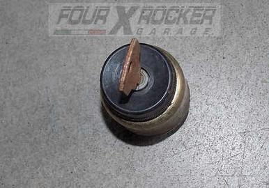 Blocchetto nottolino accensione + chiave UAZ 469B