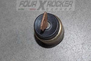 Blocchetto nottolino accensione + chiave UAZ 469B