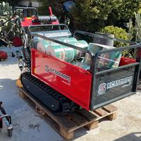 Motocarriola SZ 500 KG