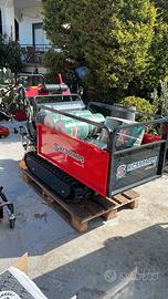 Motocarriola SZ 500 KG