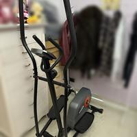 Diadora Fitness Astra Cross, Bicicletta Ellittica