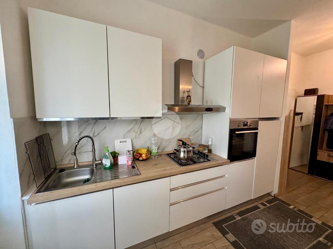 Apartment in Caprino Veronese, Gaon - Vista 3
