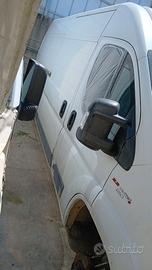 Fiat Ducato 2018 Professional