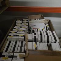 Lotto stock di materiale Dixell iPro