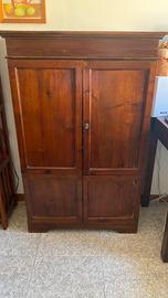 Mobile casellario